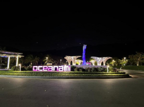 Oceanami Villas & Beach Club